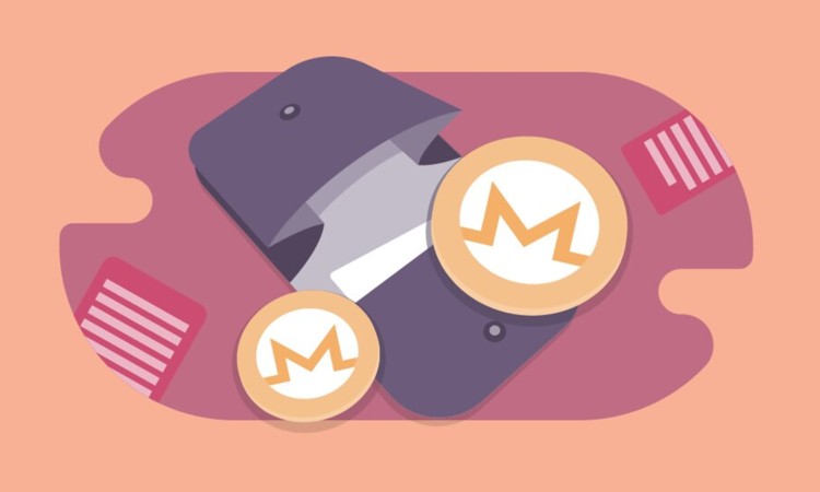 Monero wallet - FlyerDiaries - CC BY 2.0